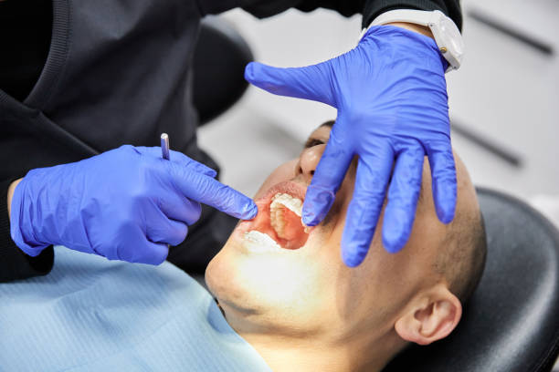 Best Urgent Tooth Repair  in Norco, LA